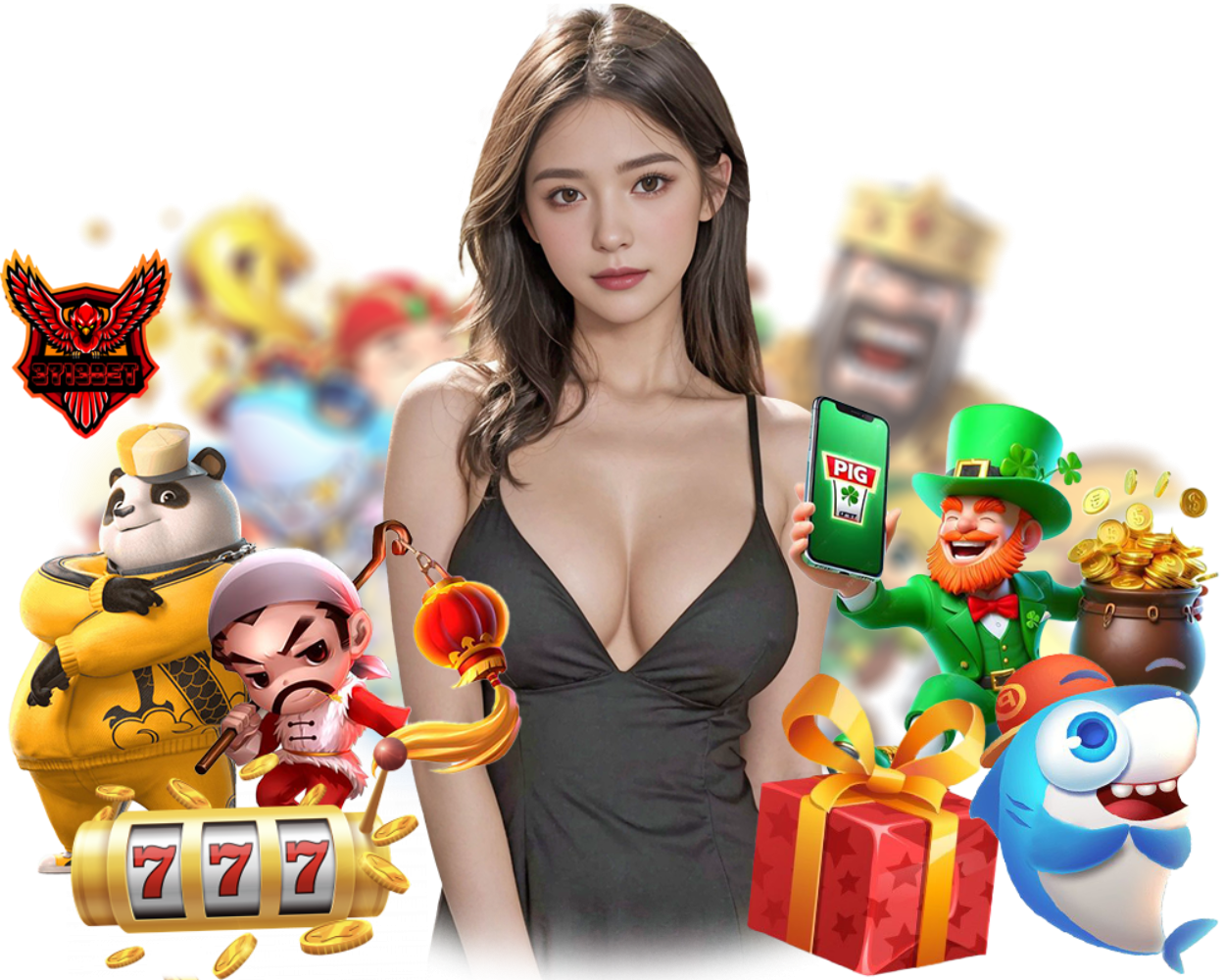 3713BET
